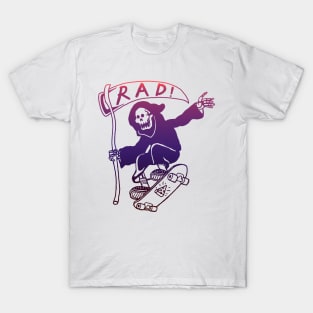 RAD SKATE T-Shirt